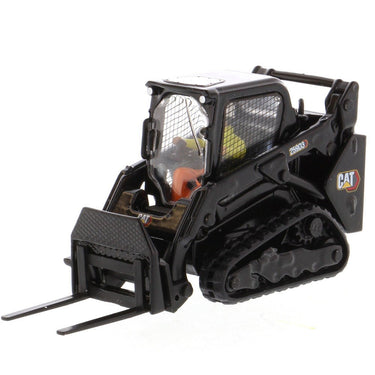 Minicargador 259D3 Escala 1:50 (Modelo Descontinuado) - KATZER